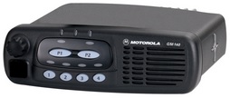  Motorola GM140